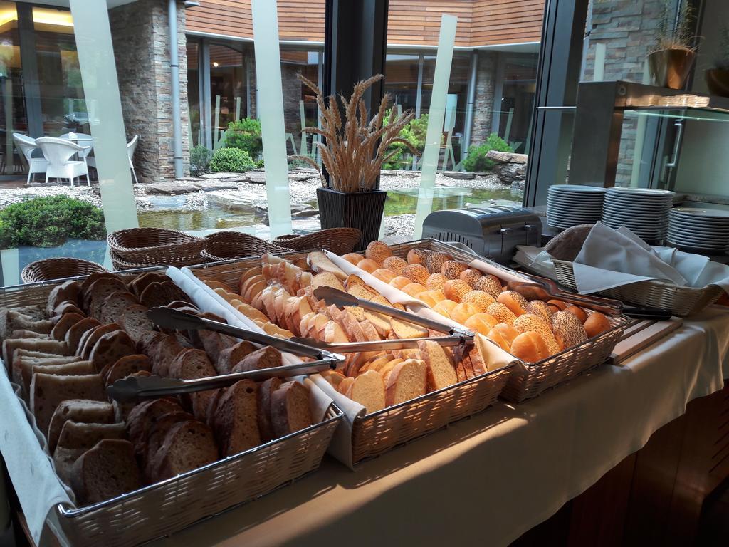 Terme Zrece - Hotel Atrij Eksteriør bilde