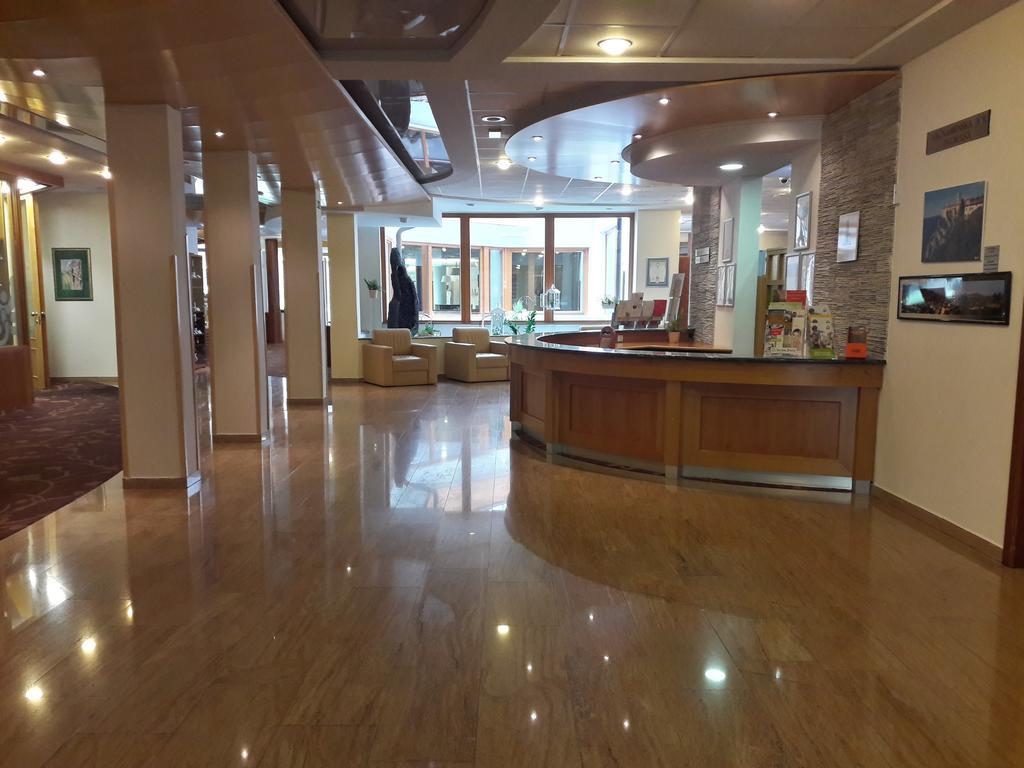 Terme Zrece - Hotel Atrij Eksteriør bilde