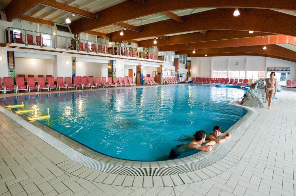 Terme Zrece - Hotel Atrij Rom bilde