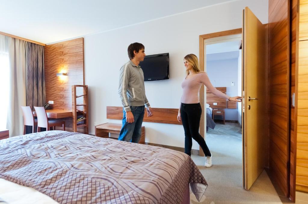 Terme Zrece - Hotel Atrij Eksteriør bilde