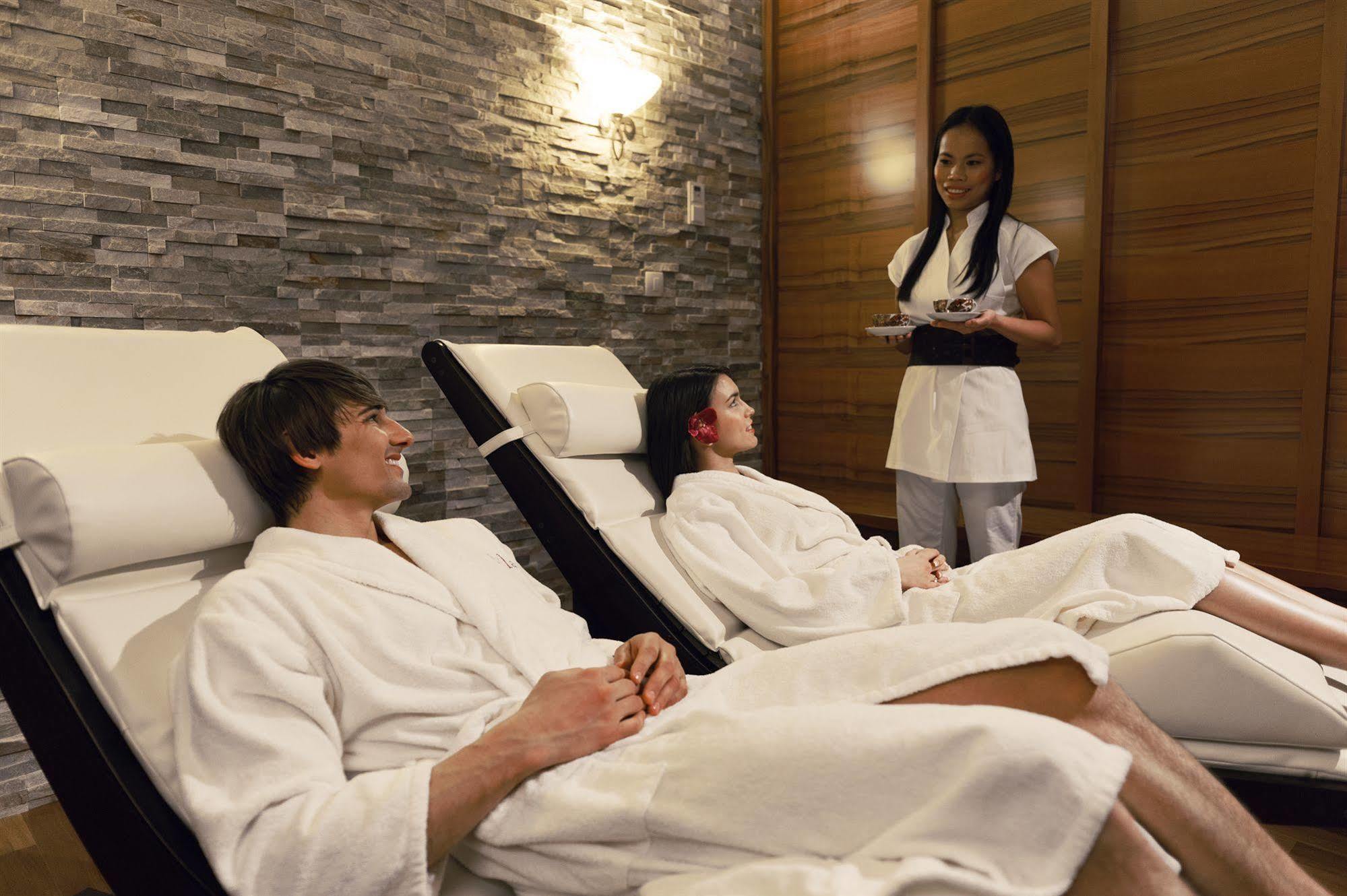 Terme Zrece - Hotel Atrij Eksteriør bilde