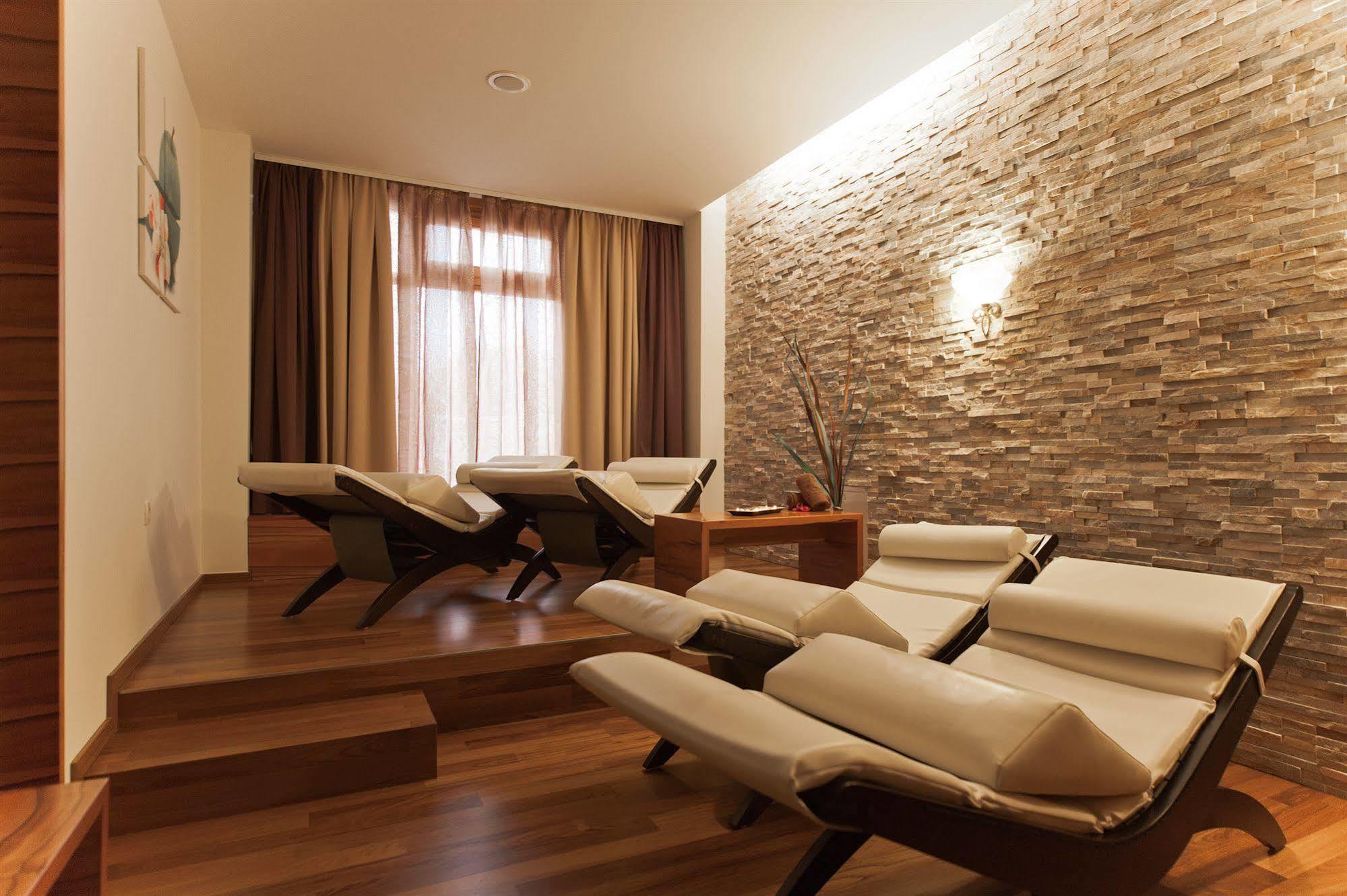 Terme Zrece - Hotel Atrij Eksteriør bilde